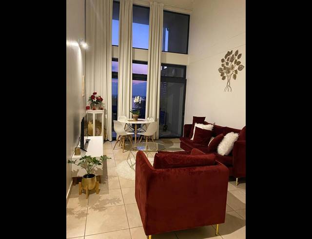 1 BEDROOM PROPERTY TO RENT IN MEER EN SEE